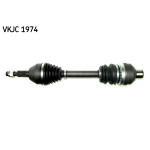 SKF Antriebswelle